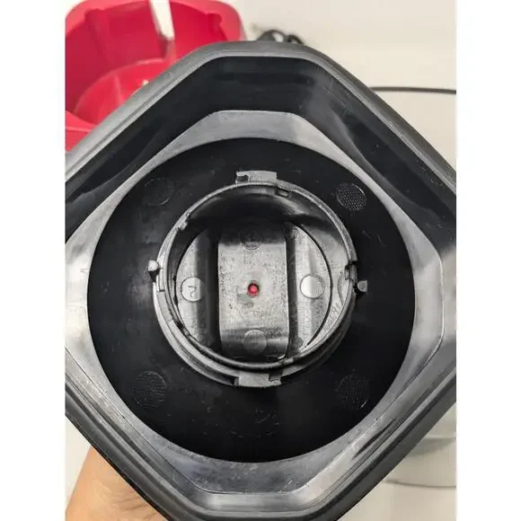 Oster Versa BLSTVB Professional Performance Blender Tested! Clean! - Picture 6 of 11